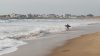 Surf à Saint Gilles Croix de Vie